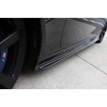 Πλαϊνά μαρσπιέ 3D Design για BMW Σειρά 5 M5 (F10)